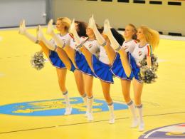 Gwardia Opole - Górnik Zabrze 24:33. Zadecydowało doświadczenie.