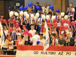 Gwardia Opole - Górnik Zabrze 24:33. Zadecydowało doświadczenie.