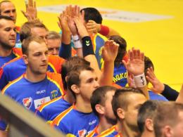 Gwardia Opole - Górnik Zabrze 24:33. Zadecydowało doświadczenie.