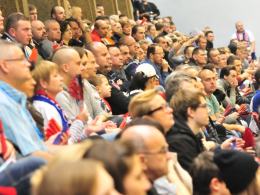 Gwardia Opole - Górnik Zabrze 24:33. Zadecydowało doświadczenie.