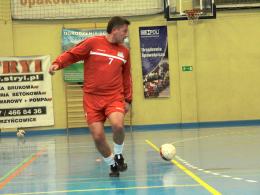 Opolanie żądni sukcesów w futsalu. Wystartowali od 2. Ligi.