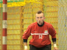 Opolanie żądni sukcesów w futsalu. Wystartowali od 2. Ligi.