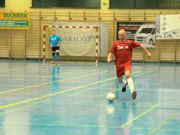 Opolanie żądni sukcesów w futsalu. Wystartowali od 2. Ligi.
