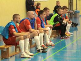 Opolanie żądni sukcesów w futsalu. Wystartowali od 2. Ligi.