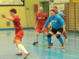 Opolanie żądni sukcesów w futsalu. Wystartowali od 2. Ligi.