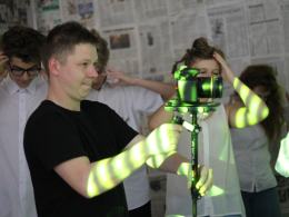 Opolskie szkoły wśród najlepszych w konkursie filmowym