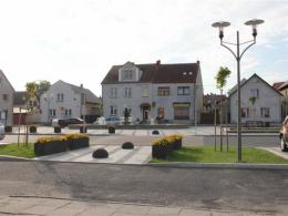 Wyróżnienie otrzymał także rynek w Strzeleczkach.