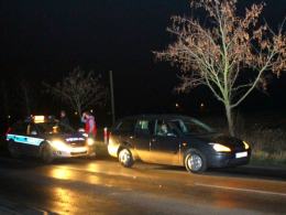 Kierowca iveco śmiertelnie potrącił pieszego i uciekł z miejsca zdarzenia