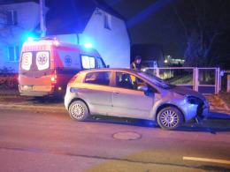 62-letni rowerzysta śmiertelnie potrącony przez samochód