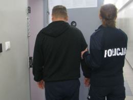 Kradli paliwo w Polsce i Czechach