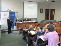 Dariusz Rosati o blaskach i cieniach wprowadzenia euro w Polsce