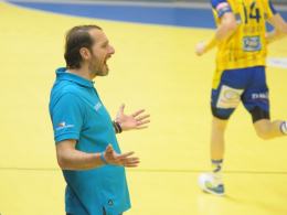 Gwardia rozjechana przez Vive 20:35. Na parkiecie różnica klas [wideo].