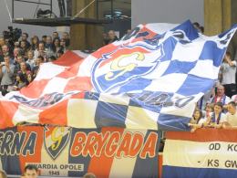 Gwardia rozjechana przez Vive 20:35. Na parkiecie różnica klas [wideo].