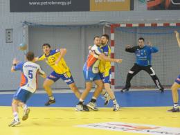 Gwardia rozjechana przez Vive 20:35. Na parkiecie różnica klas [wideo].