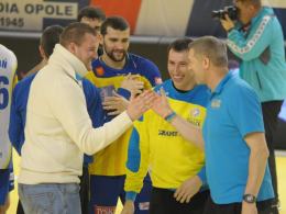 Gwardia rozjechana przez Vive 20:35. Na parkiecie różnica klas [wideo].
