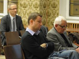 Dyskutowali o przyszłości komunikacyjnej Opola