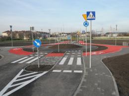 Opole ma Miasteczko Ruchu Drogowego za 380 tysięcy złotych