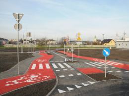 Opole ma Miasteczko Ruchu Drogowego za 380 tysięcy złotych