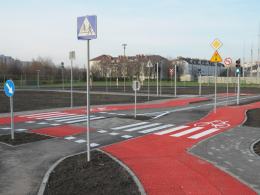 Opole ma Miasteczko Ruchu Drogowego za 380 tysięcy złotych