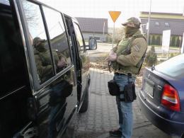 Policja rozbiła wytwórnię dopalaczy w Opolu [wideo]