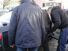 Policja rozbiła wytwórnię dopalaczy w Opolu [wideo]