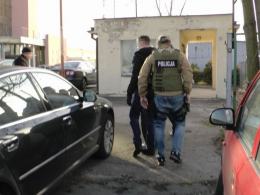 Policja rozbiła wytwórnię dopalaczy w Opolu [wideo]