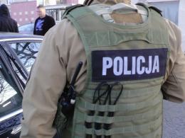 Policja rozbiła wytwórnię dopalaczy w Opolu [wideo]