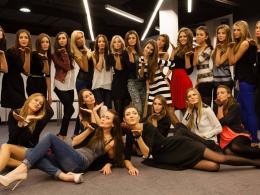 Kandydatki do tytułu Miss Polski2013.