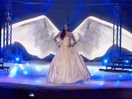 Anna Pabiś z Głuchołaz została drugą Wicemiss Polski 2013