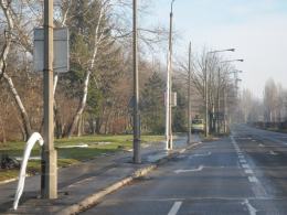 Nowoczesne latarnie pojawiają się na ulicach Opola