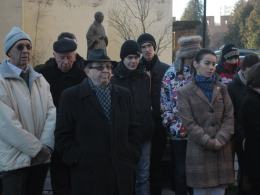 Solidarna Polska i Młodzi Konserwatyści wspominali stan wojenny