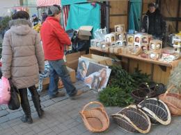 Jarmark Bożonarodzeniowy czeka na Opolan