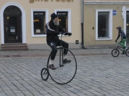 Opolscy cykliści żądają dofinansowania inwestycji rowerowych