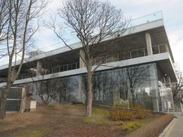Kończą się prace budowlane w Muzeum Polskiej Piosenki