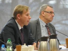 Budżet Opolszczyzny na 2014 rok wynosi 504 miliony złotych