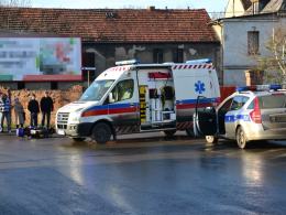 Groźny poranek na drogach Opolszczyzny