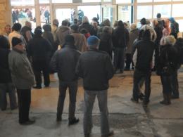 1600 osób na Wigilii dla Bezdomnych i Samotnych w Opolu