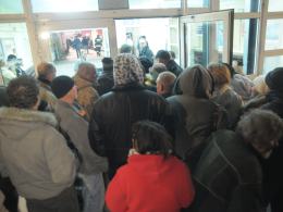 1600 osób na Wigilii dla Bezdomnych i Samotnych w Opolu