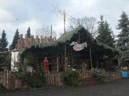 W Opolskim Betlejem są już zwierzęta