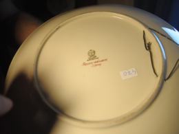 Niezwykła kolekcja tułowickiej porcelany w domu Ryszarda Wittke