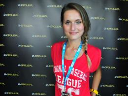 Podczas 50. KFPP Paulina wykonała utwór "Małgośka" we własnej, oryginalnej aranżacji.