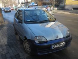 Małżeństwo potrącone na pasach w centrum Opola