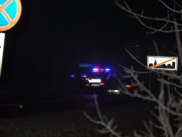 14-latka śmiertelnie potrącona w Mosznej