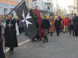 Tysiące Opolan na Orszaku Trzech Króli
