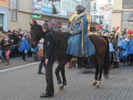 Tysiące Opolan na Orszaku Trzech Króli