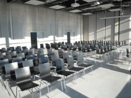 Konferencyjna duma Opola gotowa do otwarcia