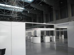 Konferencyjna duma Opola gotowa do otwarcia