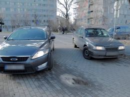Akcja CBŚ i antyterrorystów na opolskim rondzie