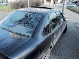 Akcja CBŚ i antyterrorystów na opolskim rondzie