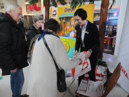 Centrum Wystawienniczo-Kongresowe otwarte
